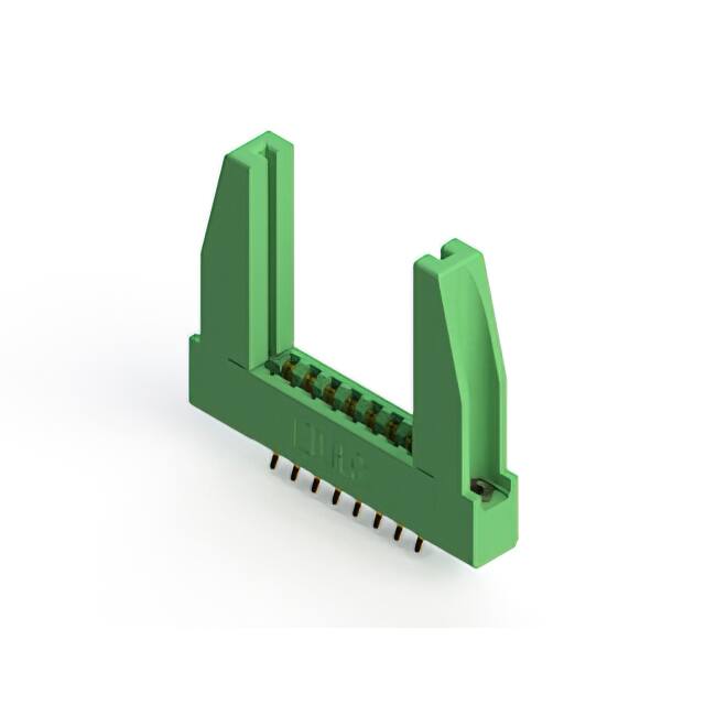 305-016-556-578 EDAC Inc.  Edgeboard Connectors